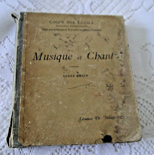 Livre emile jacques - emile,