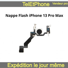 Nappe flash iphone pro - flash,