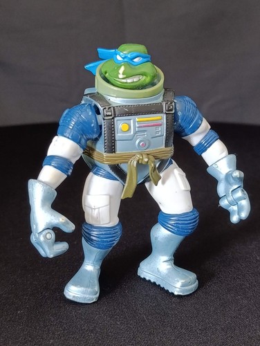 Figurine tmnt tortue ninja - figurine,