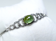 835 Argent - Bracelet Vintage