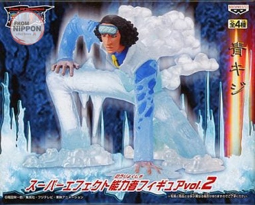Figurine aokiji one - figurine, "one