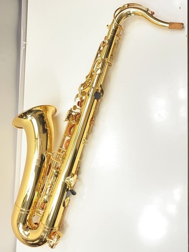 Saxophone ténor yamaha yts - saxophone,