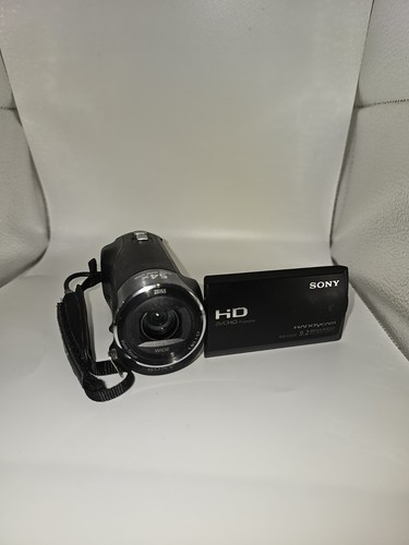 Sony handycam hdr - hdr-cx240,
