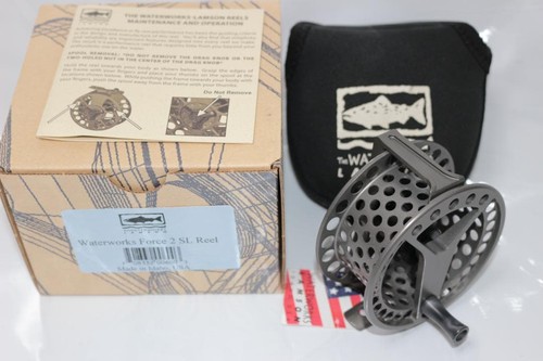 Lamson force sl2 - force,