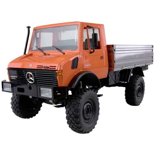 Amewi 22630 unimog advanced - amewi,