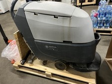 Autolaveuse Nilfisk SC530 GO-Line