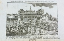 Hôtel de Ville de Paris en