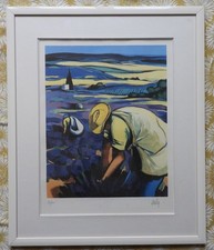 Léon ZANELLA (XXè) : Grande