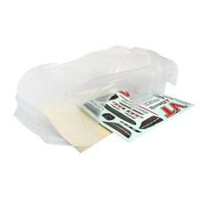 Hobao Hyper VT Corps Transparent / HOP-0130