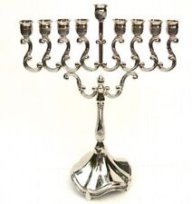 Lampe juive Hanoukka Menorah