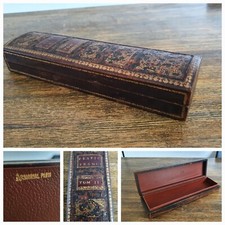 MAISON ARMORIAL PARIS - BOÎTE