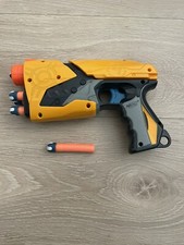 Nerf Dart Tag Sharpshooter 