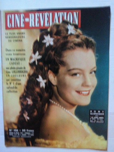 Cine revelation 106 1956 - n°106, /