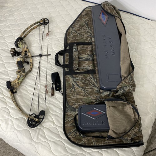 Hoyt magnatec 200 right - magnatec,