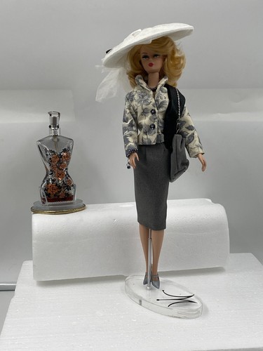 Barbie silkstone betty mad - betty, men
