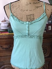 Top Comptoir Des Cotonniers Taille S TBE