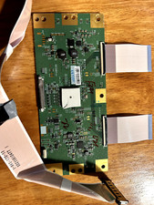 TCON LVDS BOARD SONY