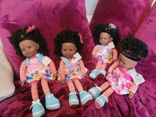 Poupée corolle les dollies - poupÉe,
