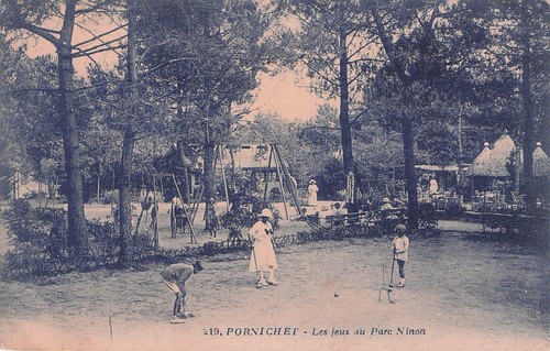 Carte postale ancienne