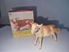 JOUET CARL Allemagne  FIGURINE