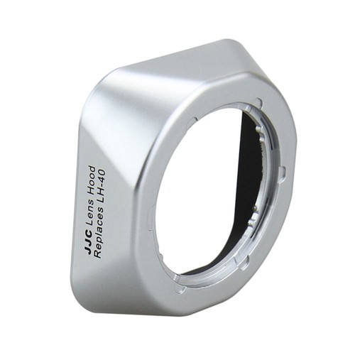 Jjc j40 silver lens - lh-j40,