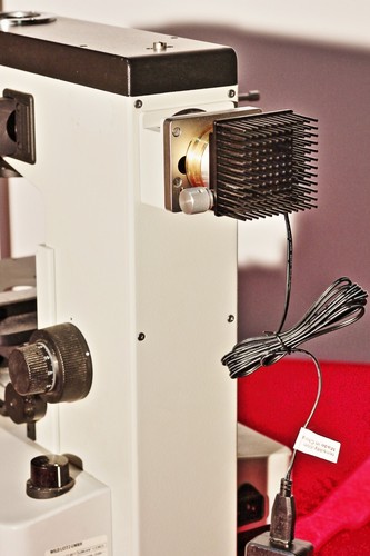 Usa made led retrofit lamp - ,