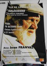 L'ARLÉSIENNE / A.Daudet /