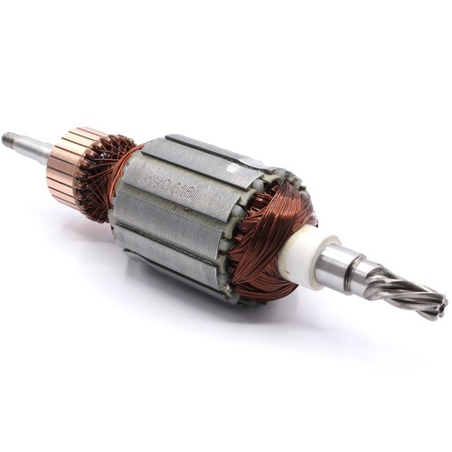 Rotor ancre moteur pour - moteur,