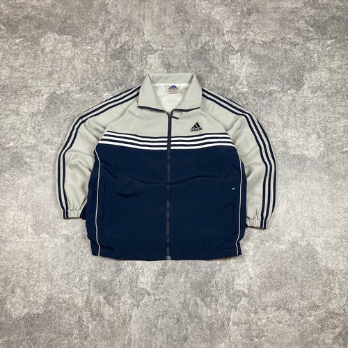 Veste survêtement zippée - de,