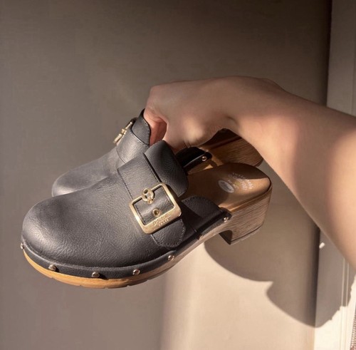Scholl classic clog - dr.,