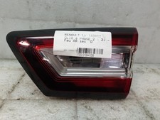 Feu arriere secondaire droit