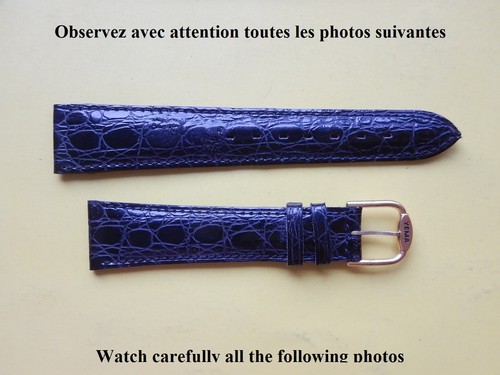 Bracelet yema signé - 19,