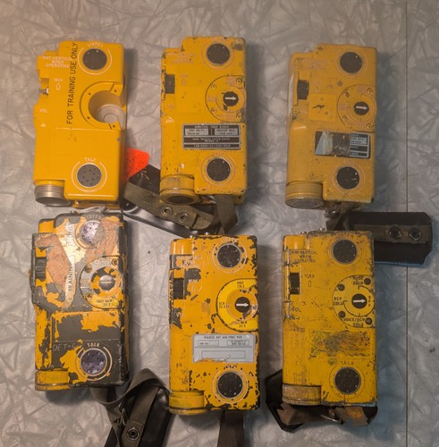 Lot rare prc - 6,