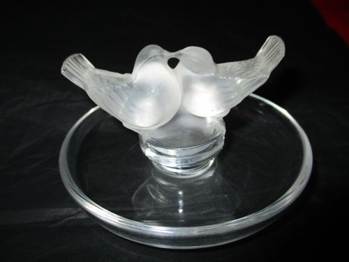 Lalique vide poche - lalique,
