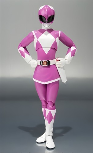 Power rangers dinosaur sentai - power,