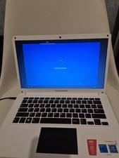 Pc Portable Thomson Casi Neuf