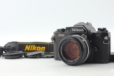 [N COMME NEUF] Nikon New FM2