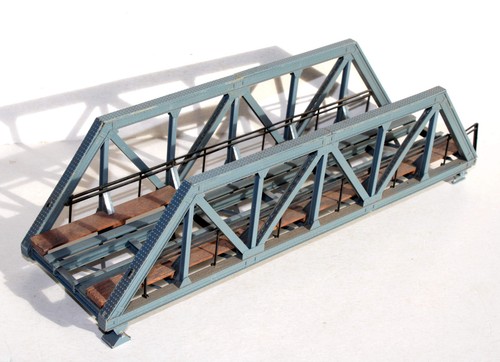 Kibri 39701 maquette pont - ho,