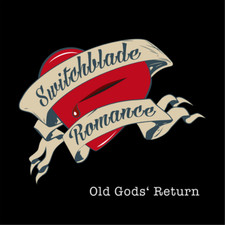 Switchblade Romance Old Gods'