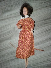Poupée barbie  Chantal Goya