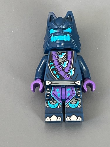Lego 71813 ninjago minifig - ,