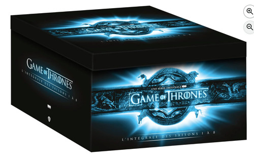 Game thrones trône de - of,