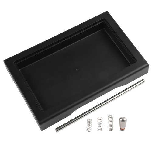 Kit remplacement pour bac - kit,