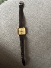 Montre OMEGA DE VILLE  Femme