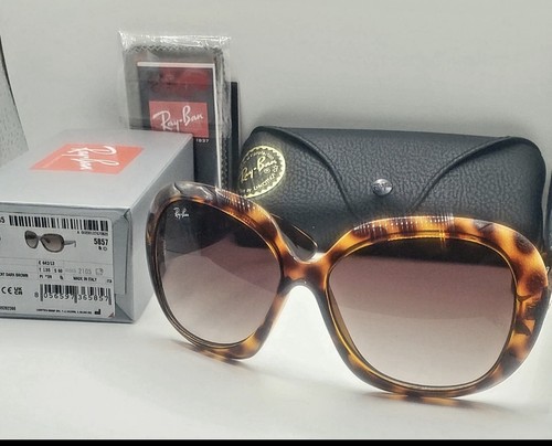 Ray ban jackie ohh 60mm - ray-ban,