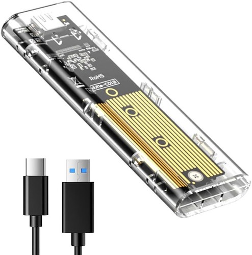 Nvme ssd enclosure - nvme,