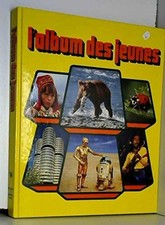 L'Album des jeunes de