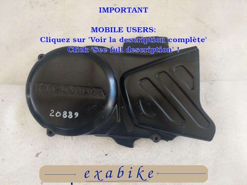 Carter alternateur pour - d'alternateur,