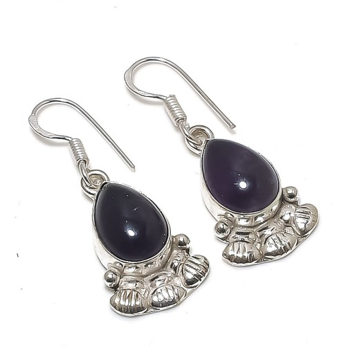 Boucles oreilles pendantes - boucles, d'oreilles