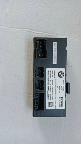 Bmw g06 2019 module - g06,